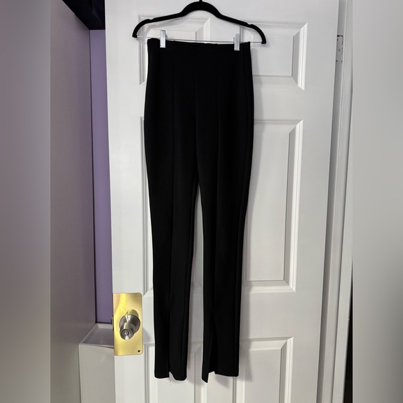 ZARA split hem leggings - Picture 2 of 7